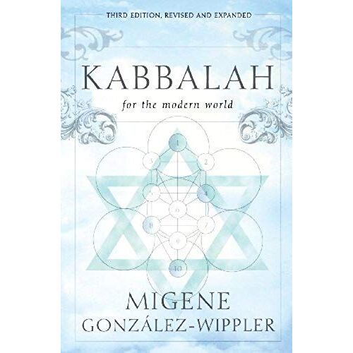 Kabbalah For The Modern World