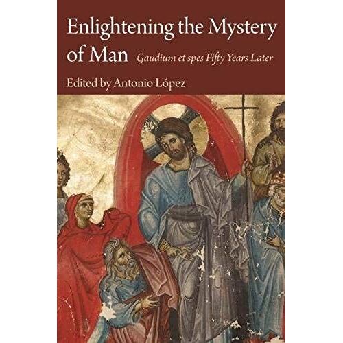 Enlightening The Mystery Of Man
