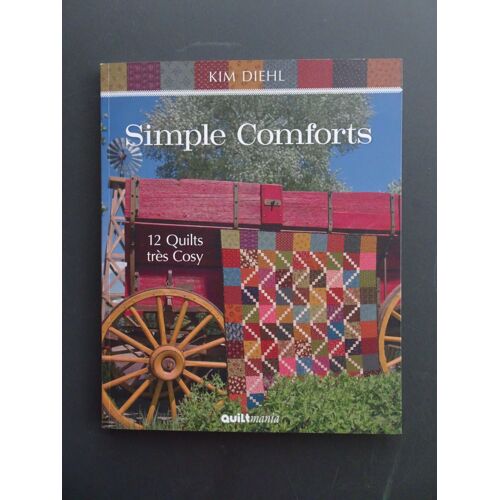 Simple Comforts