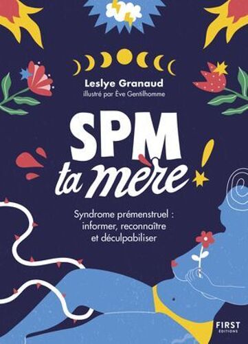 Spm Ta Mère !