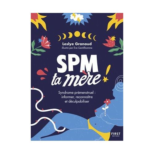Spm Ta Mère !