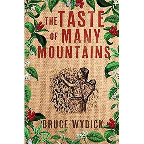 The Taste Of Many Mountains