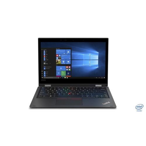PC Portable Lenovo YOGA L390 i3-8145U 8 Go Ram 256 Go SSD