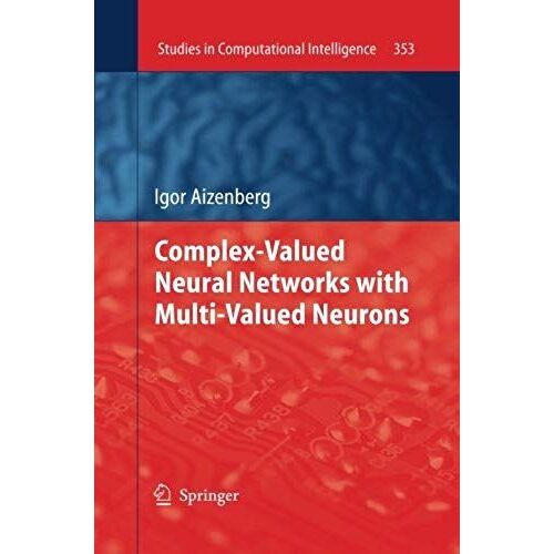 Complex-Valued Neural Networks With Multi-Valued Neurons