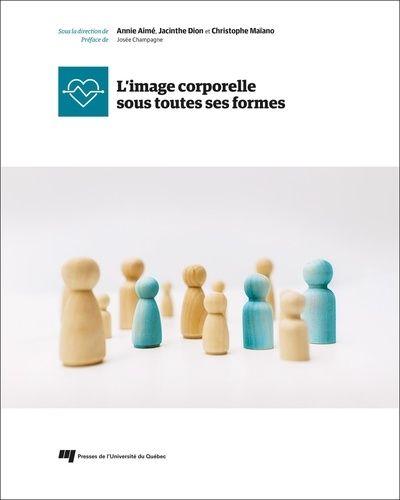 L'image Corporelle Sous Toutes Ses Formes