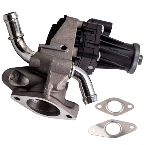Pour Ford Transit Mk7 Euro 5 Mk8 Ranger Custom Vanne Egr 2.2 Fwd Rwd Bk2q9d475cc