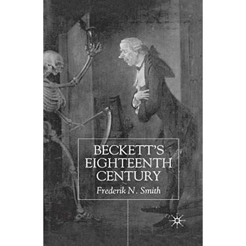 Beckett's Eighteenth Century