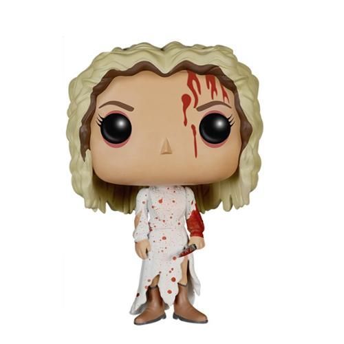 Funko Pop! Tv Orphan Black Helena 5036