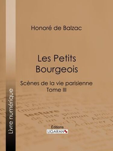 Les Petits Bourgeois