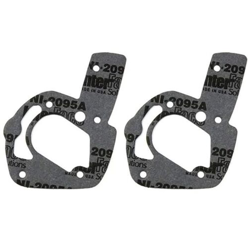 Joint - Briggs and Stratton - 272489 - Remplace 272489, 271928, 272996 - Lot de 2 - Moteur BS