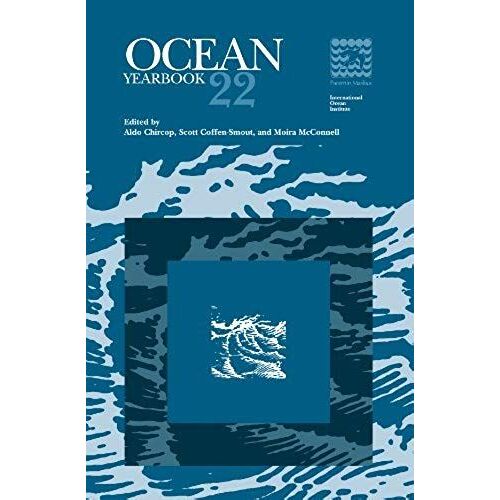 Ocean Yearbook, Volume 22