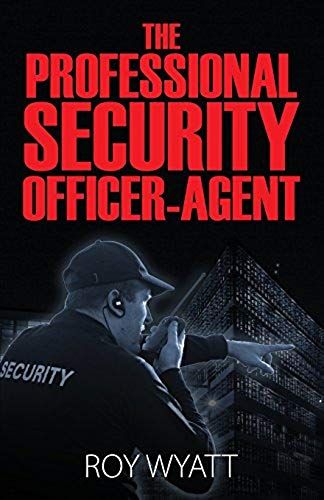 Professional Security Officer-