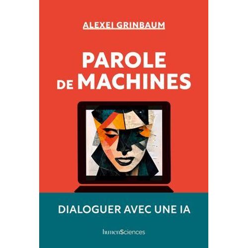 Parole De Machines