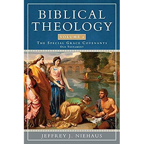 Biblical Theology, Volume 2
