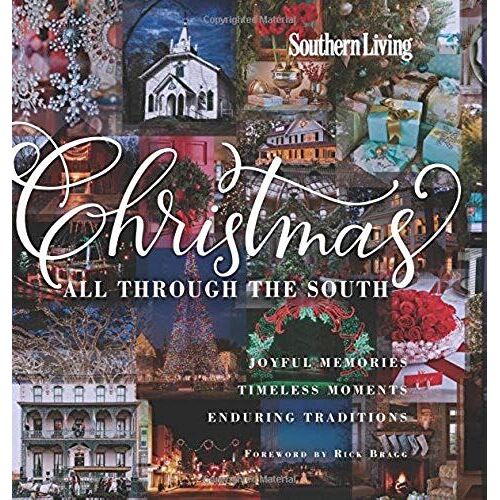 Southern Living Christmas All Through The South