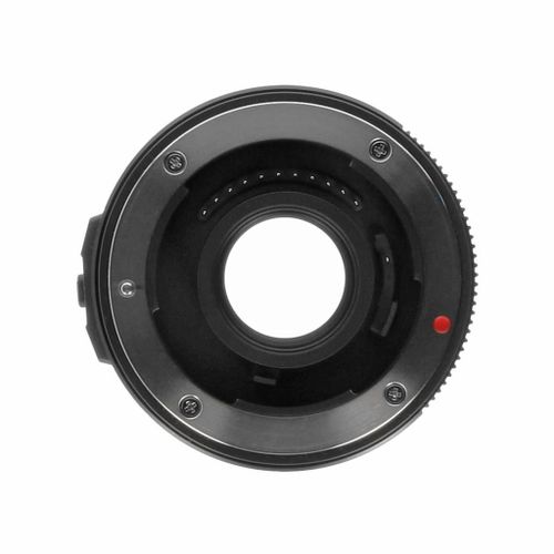Panasonic DMW-TC14 noir