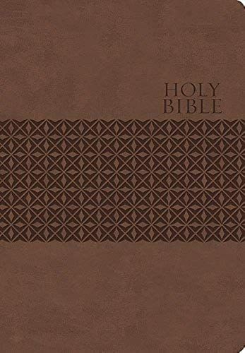 Study Bible-Kjv