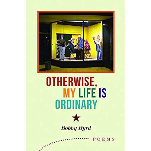 Otherwise, My Life Is Ordinary