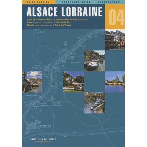 Alsace-Lorraine