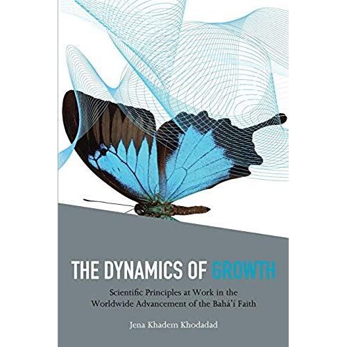 The Dynamics Of Growth
