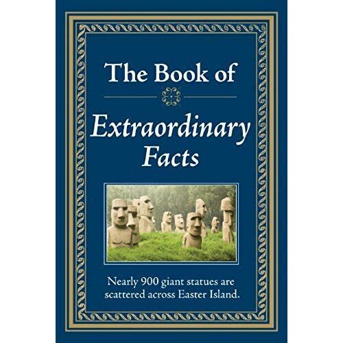 The Book Of Extraordinary Facts