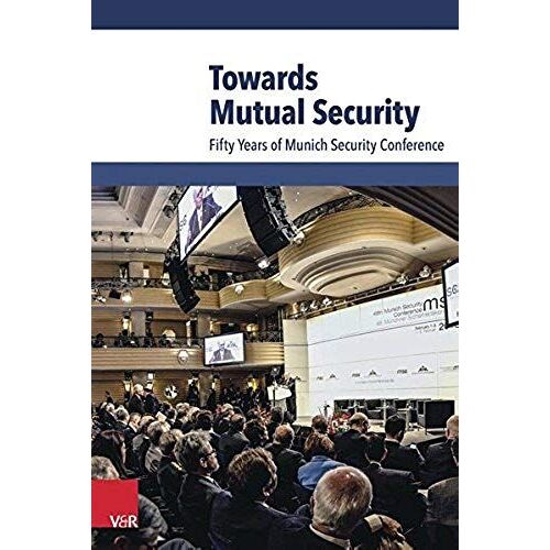 Towards Mutual Security