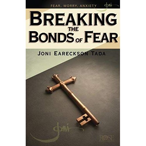 Pamphlet Breaking The Bonds Of