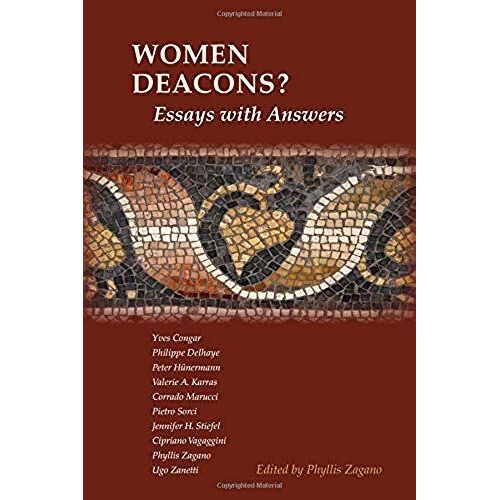 Women Deacons? Essays With Answers