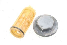 Bouchon Carter Huile Piaggio Vespa Granturismo 200 2004 - 2005 / 218945
