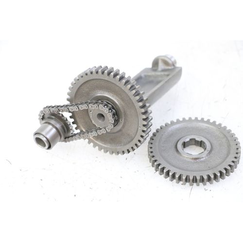 Balancier Moteur Honda Mtx Tc02 125 1987 - 1989 / 219086