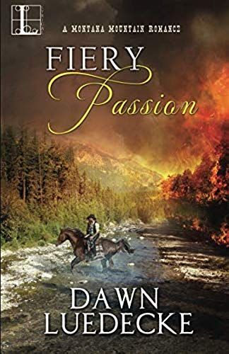 Fiery Passion