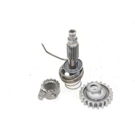 Arbre Kick Honda Mtx Tc02 125 1987 - 1989 / 219137