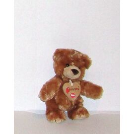 Ours Bussi Doudou Peluche Trudi 16cm