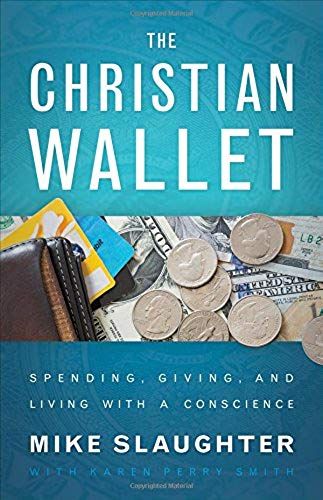 The Christian Wallet