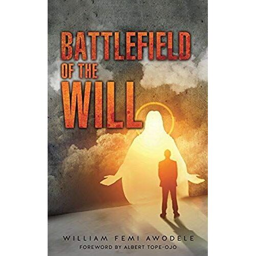 Battlefield Of The Will