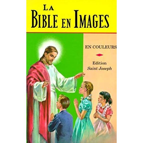 Bible En Images