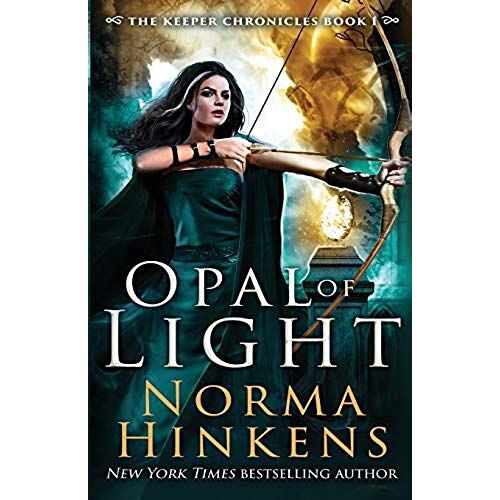 Opal Of Light