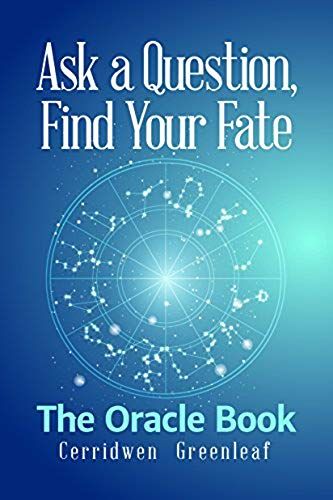 Ask A Question, Find Your Fate
