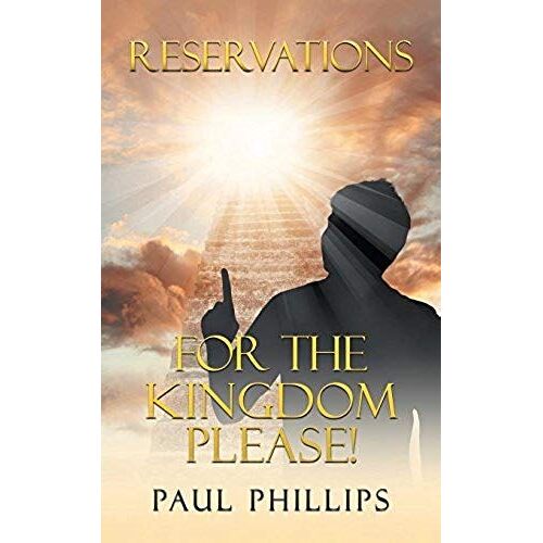 Reservations For The Kingdom Please!