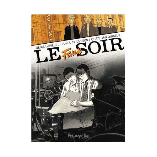 Le Faux Soir