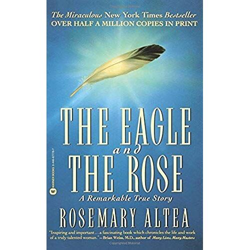 The Eagle And The Rose