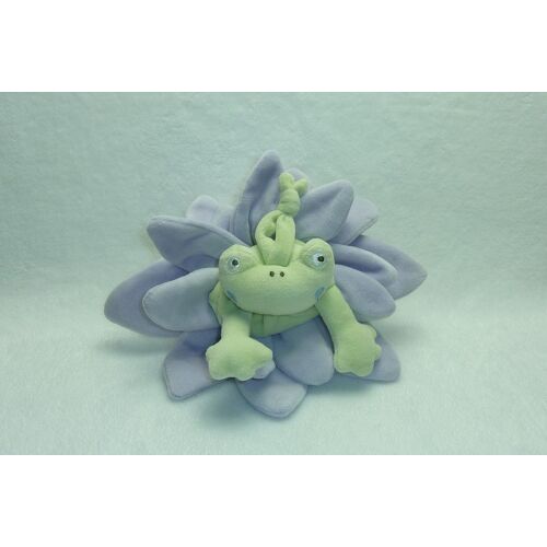Doudou Grenouille Musical Premaman