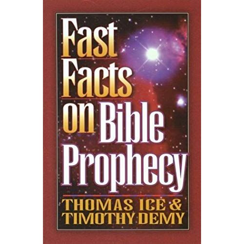 Fast Facts On Bible Prophecy