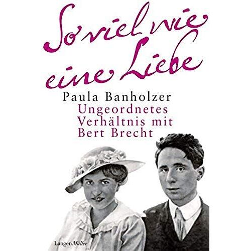 So Viel Wie Eine Liebe