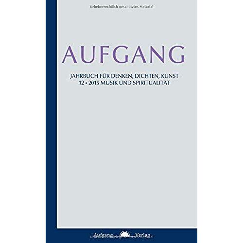 Aufgang