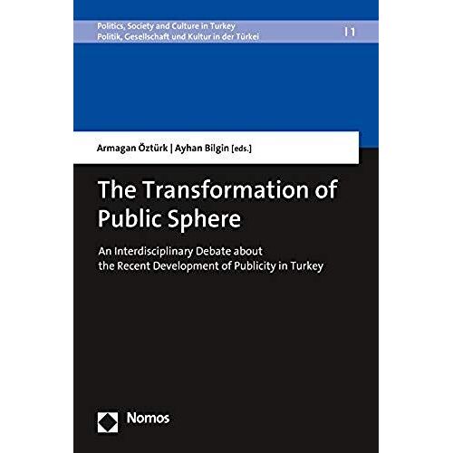 The Transformation Of Public Sphere