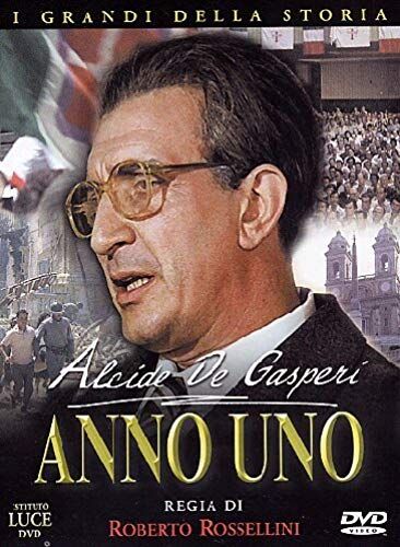 Italy: Year One ( Anno Uno ) ( Year One ) [ Non-Usa Format, Pal, Reg.0 Import - Italy ]