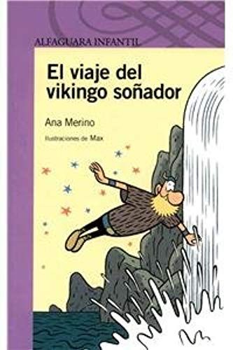 El Viaje Del Vikingo Sonador