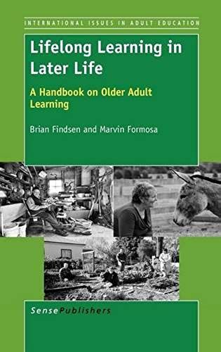 Lifelong Learning In Later Life