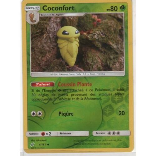 Coconfort Reverse Pv80, 4/181